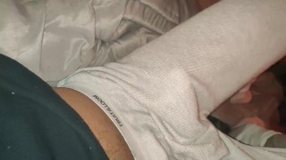 #2 No Nut Hard Dick Play
