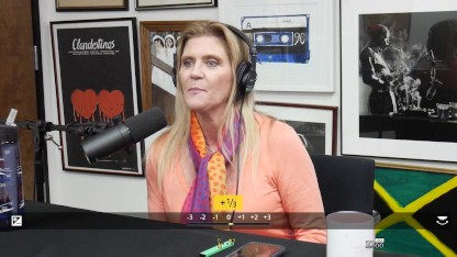 GInger Lynn on 80s Porn, Prison Time, and Charlie Sheen