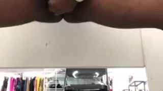 Dressing room play