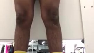 Dressing room play