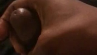  Quick cumshot 