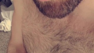 Sc Kyle Butler Slow Selfie SFW