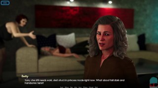 CoBD #35 – CITY OF BROKEN DREAMERS - PC GAMEPLAY [HD]