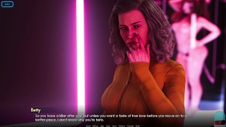 CoBD #35 – CITY OF BROKEN DREAMERS - PC GAMEPLAY [HD]