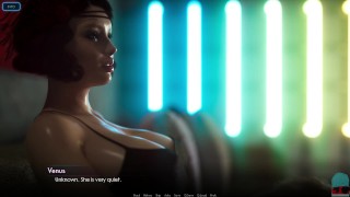CoBD #36 – CITY OF BROKEN DREAMERS - PC GAMEPLAY [HD]