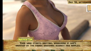 Lewd Island 44