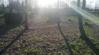 Pov handjob on whood... I wish it to have an hole... 