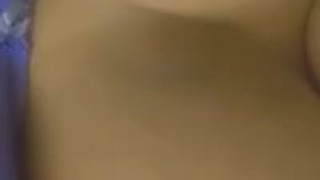 Black bbw boobs