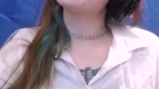 Horny computer tech JOI (teaser, full clip available)