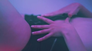 Sweet tease