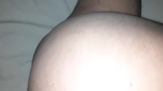 Pasivo Con Ganas De Sexo