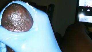 teen bust a truckload of nut