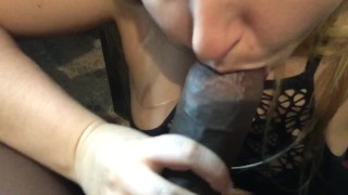 11 Inch BBC BJ Closeup - embermae auroramae theauroramae + elkonguito