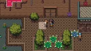 Zombie's Retreat Part 14 Plants Queen!! SO HOT Gameplay By LoveSkySan69