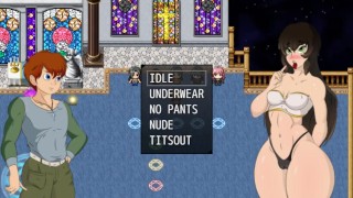 Never Saint Part 20 Special Hot Womans Unreal Hotties By LoveSkySan69