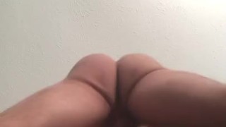 Fucked, squirt