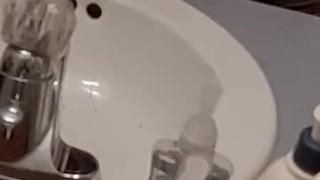 Watch me beat my cock