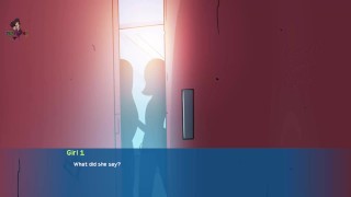 Let's play Camp Pinewood Uncensored Guide Part 3
