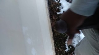 Morning nut during Quaurentined