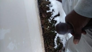 Morning nut during Quaurentined