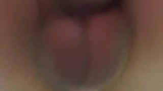 Nobody come to fuck me
