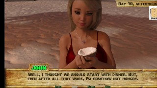 Lewd Island 46