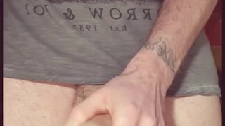 Me and My Cum