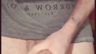 Me and My Cum