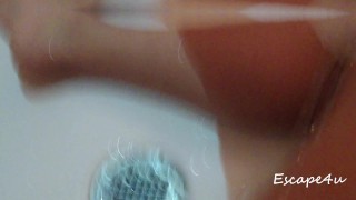 Morning Shower #20