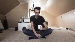 Drinking Coffee Episode 1