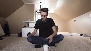 Drinking Coffee Episode 1