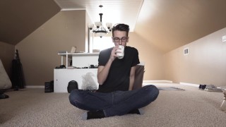 Drinking Coffee Episode 1
