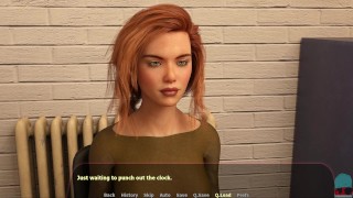 HALEYS STORY #48 – PC GAMEPLAY [HD]