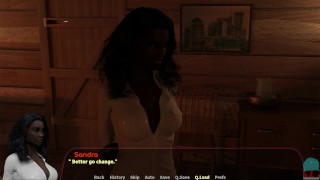 HALEYS STORY #50 – PC GAMEPLAY [HD]