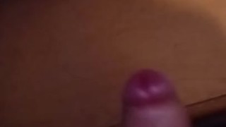 My Cumshot #6