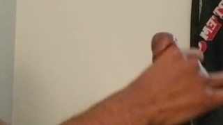 BBC STROKING/EDGING 
