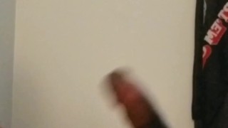 BBC STROKING/EDGING 