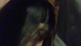 Neighbor try to massage me 