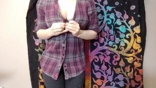 Plaid striptease (Preview)
