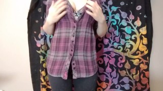 Plaid striptease (Preview)