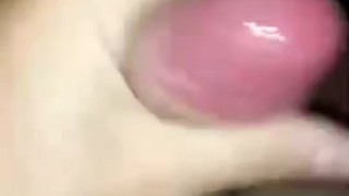 Кончил три раза за 9 минут