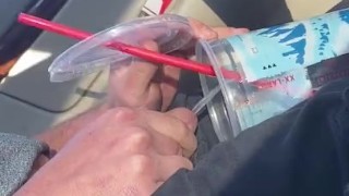 Car piss