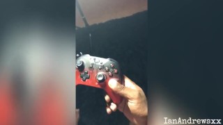 Gamertag: evilraindrop60 