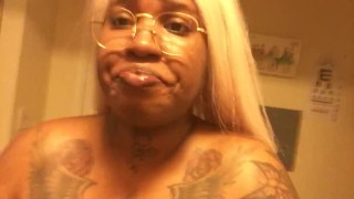 #bluntchallenge With Hazelnutxxx 