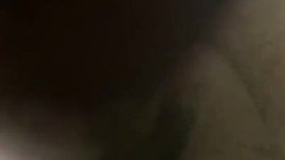 Jerking off and edging 