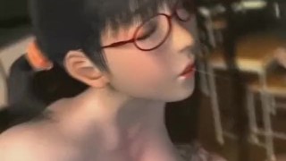 Umemaro 3D - Sex Me by Jwalk0