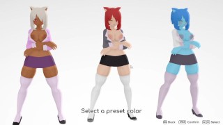 HotGlue - PC Game