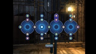 субботний стрим по Dreamfall: The Longest Journey №2