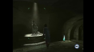 субботний стрим по Dreamfall: The Longest Journey №3