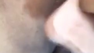 FUCK MY FAT CAT